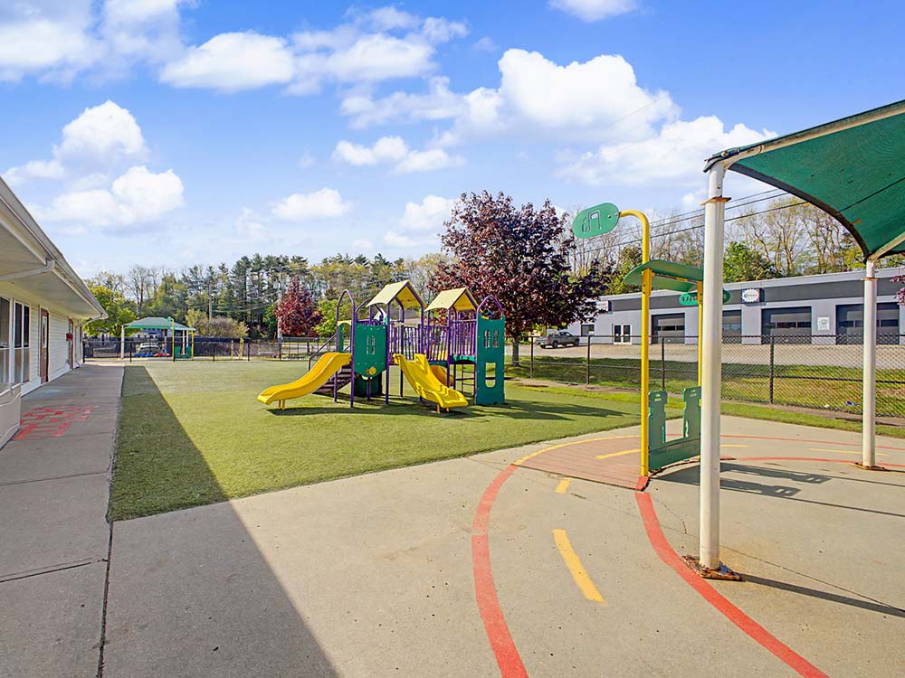 Playground