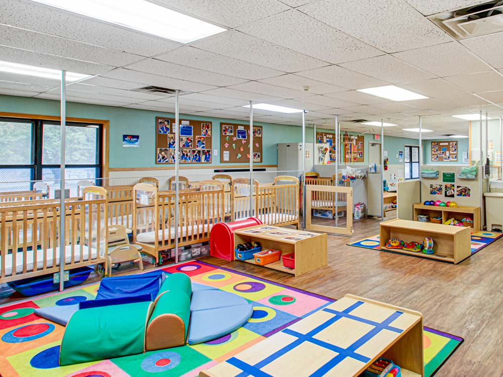 Infant Classroom