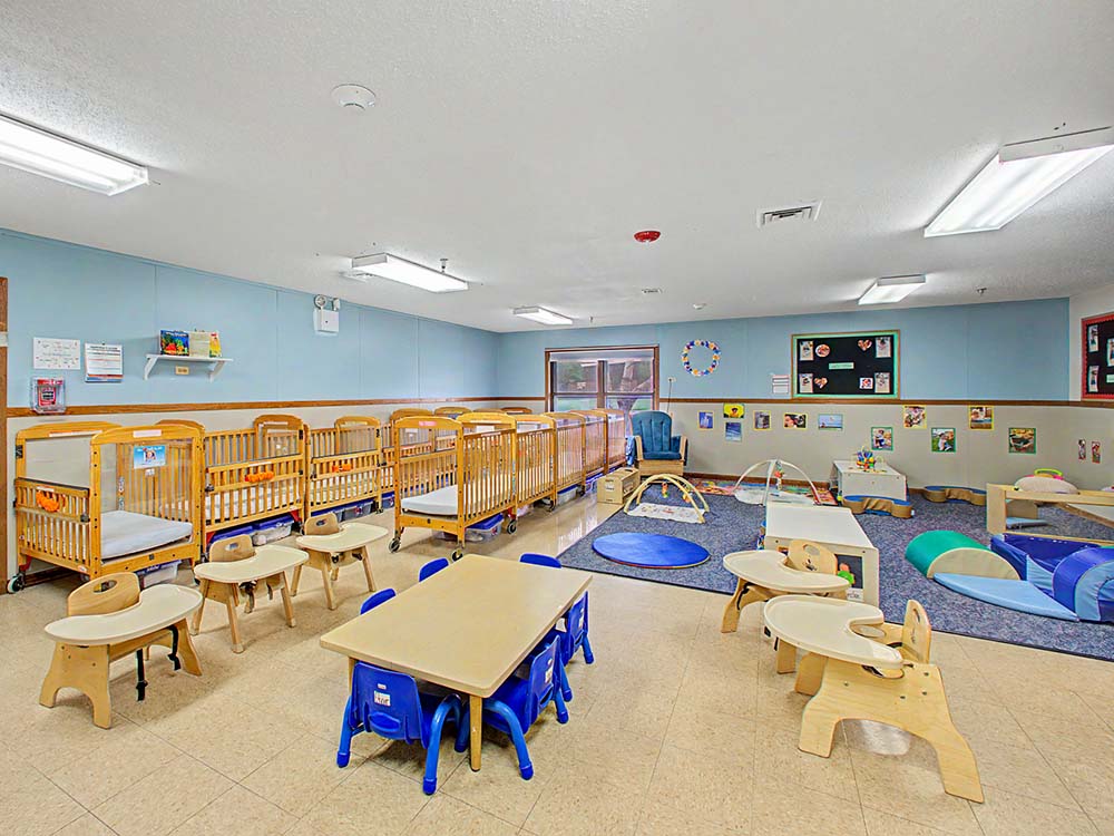 Infant Classroom
