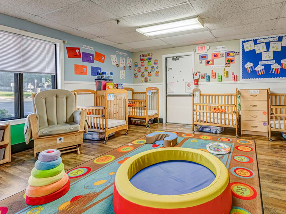 Infant Classroom