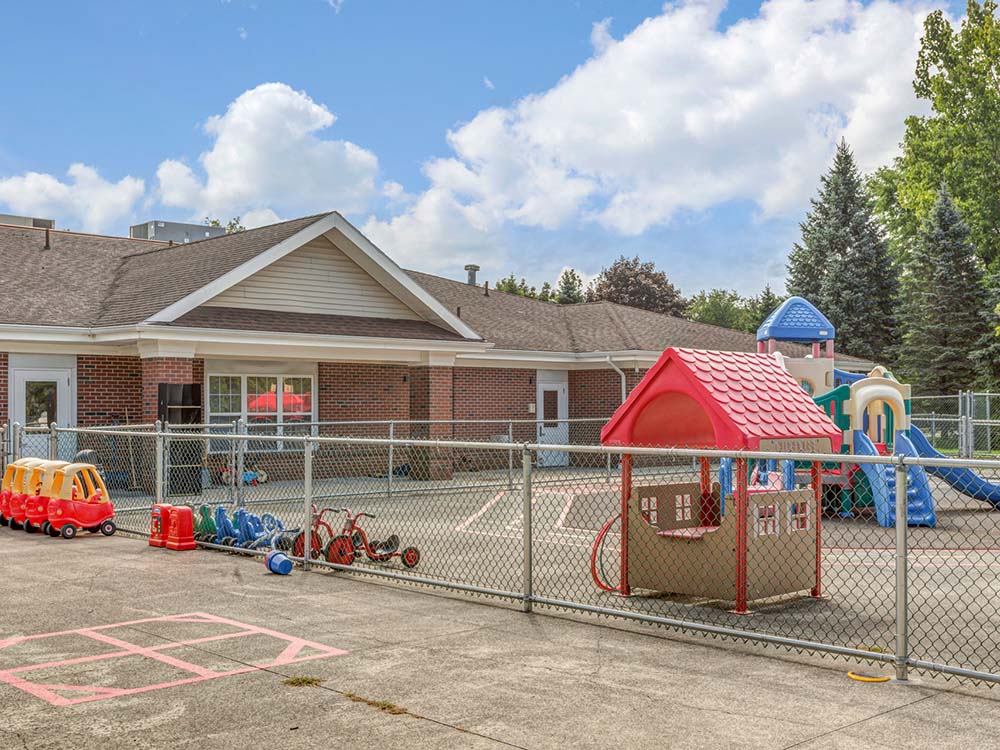 Playground