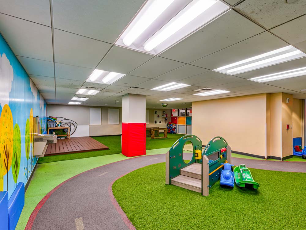 Playground