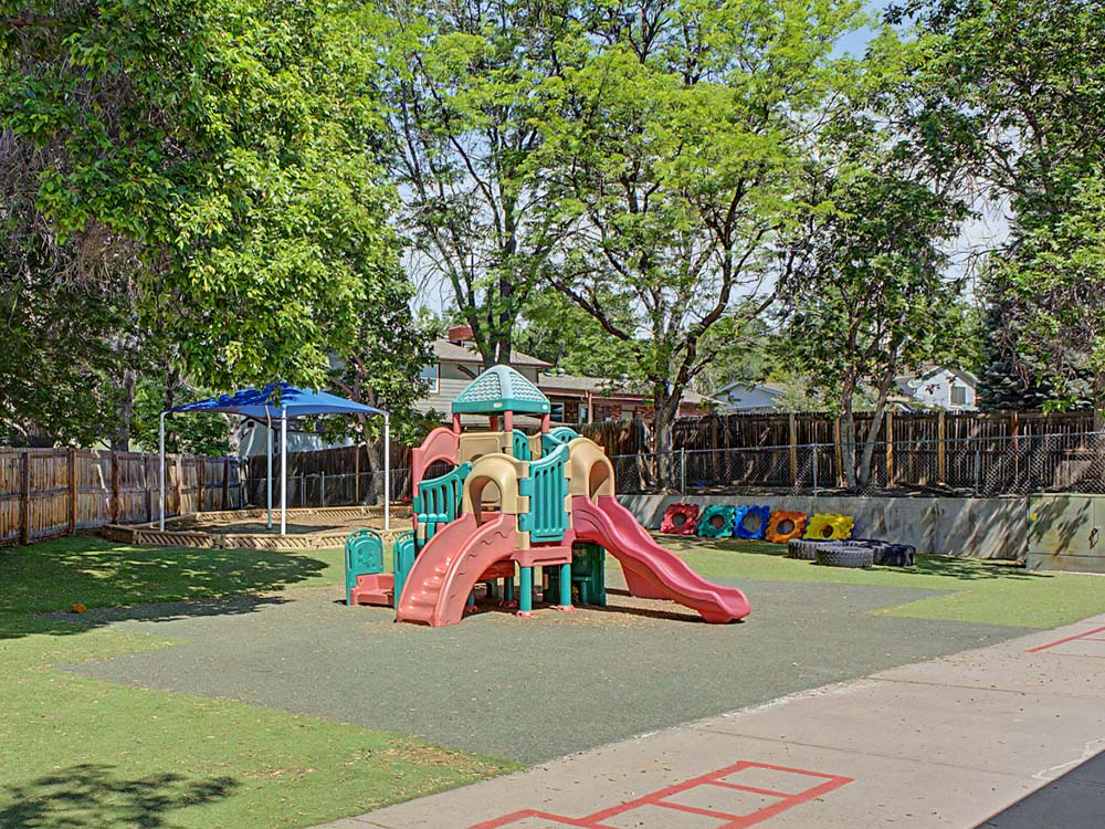 Playground