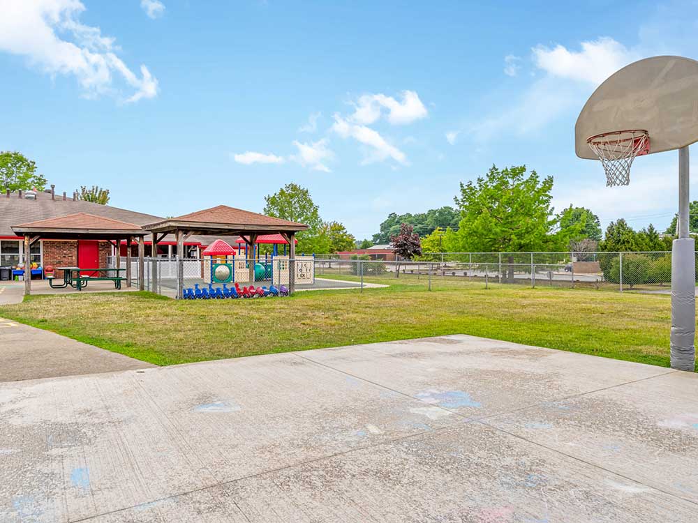 Playground