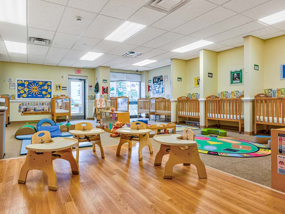 Infant Classroom