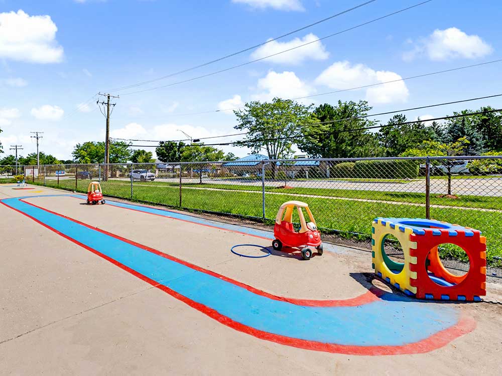 Playground