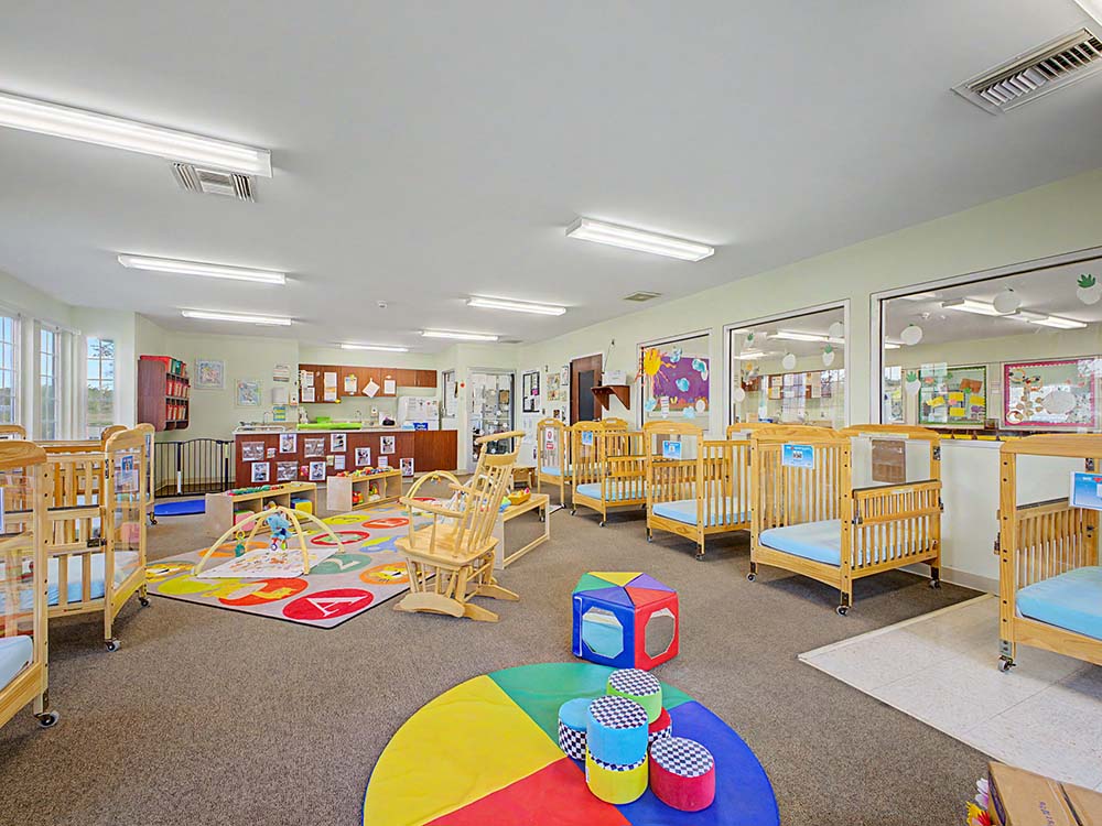 Infant Classroom