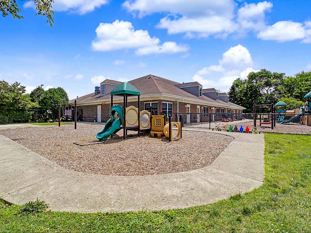 Playground