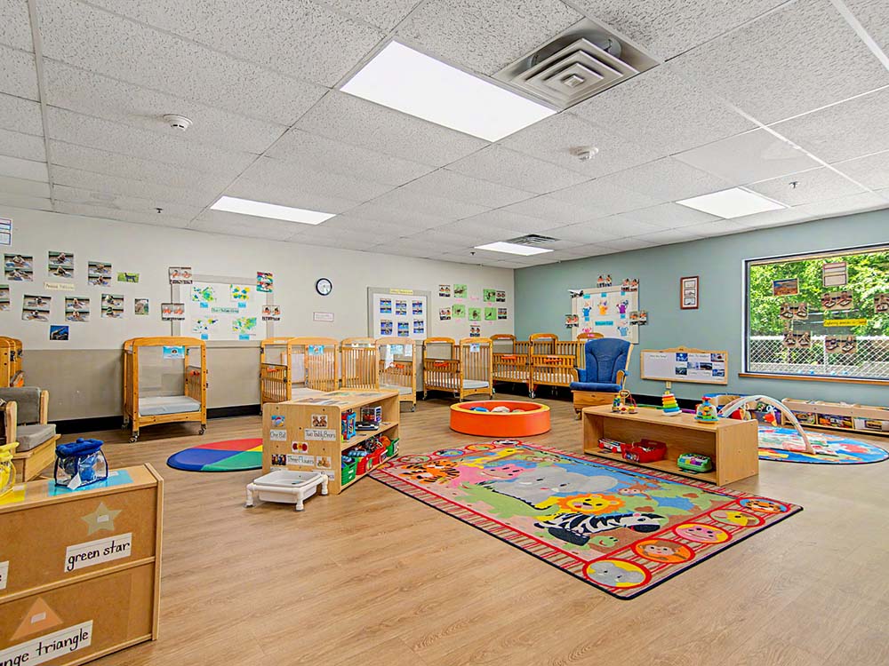 Infant Classroom