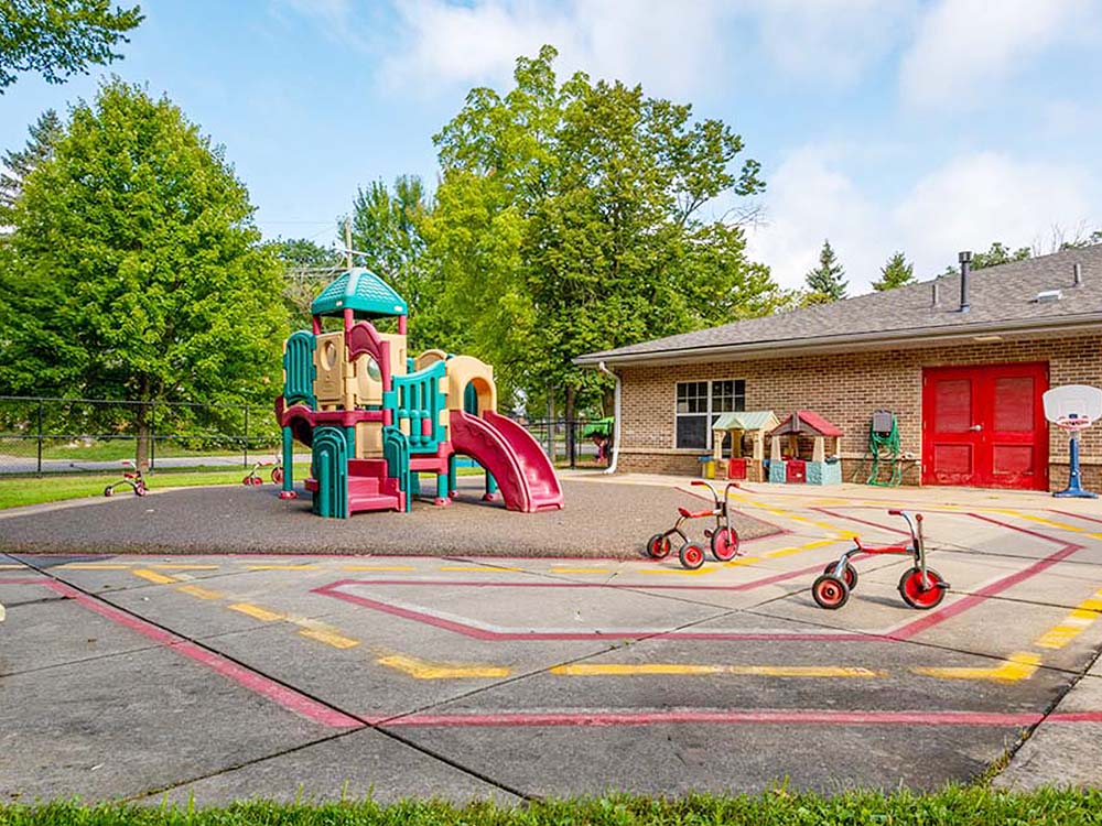 Playground