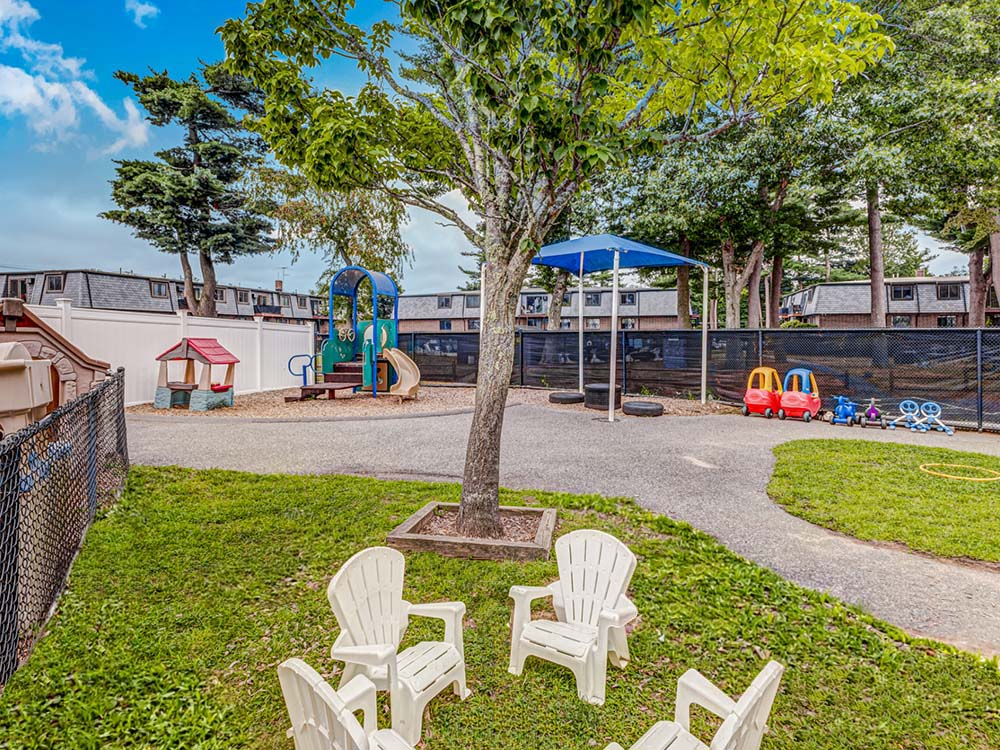 Playground