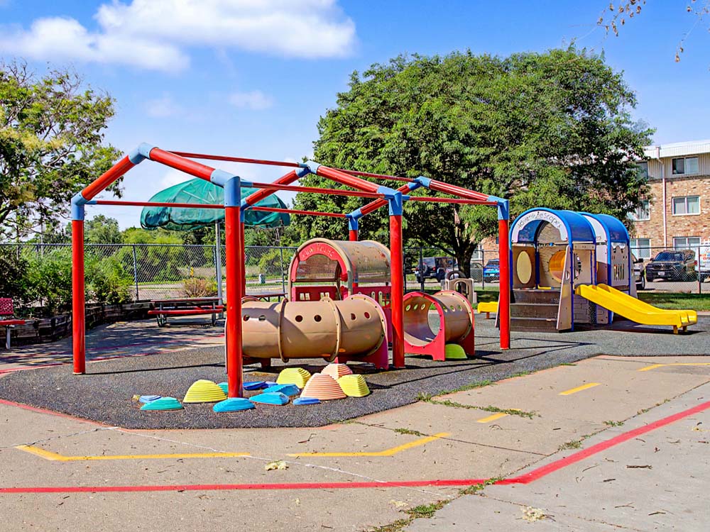 Playground