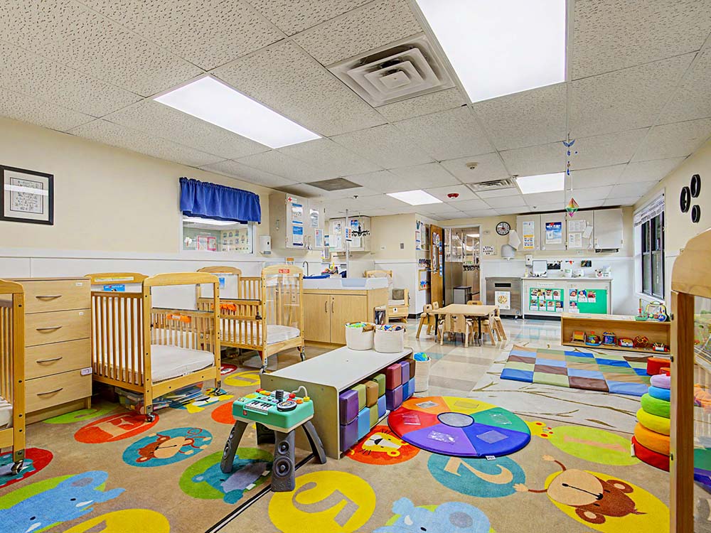 Infant Classroom