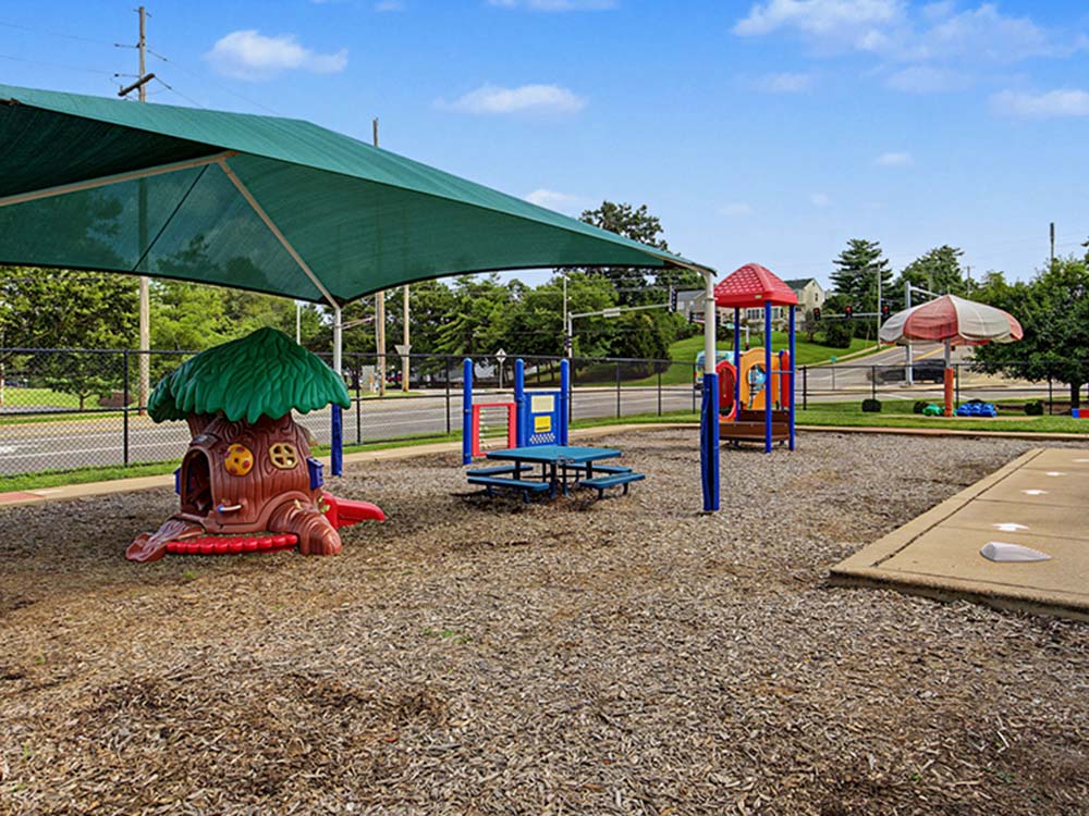 Playground
