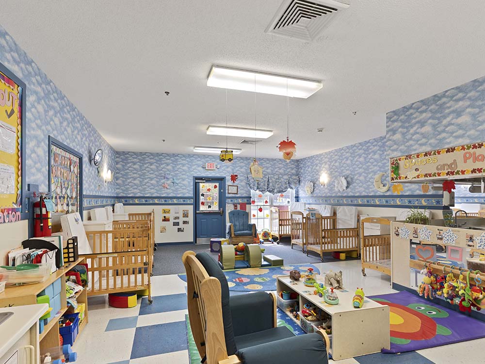 Infant Classroom