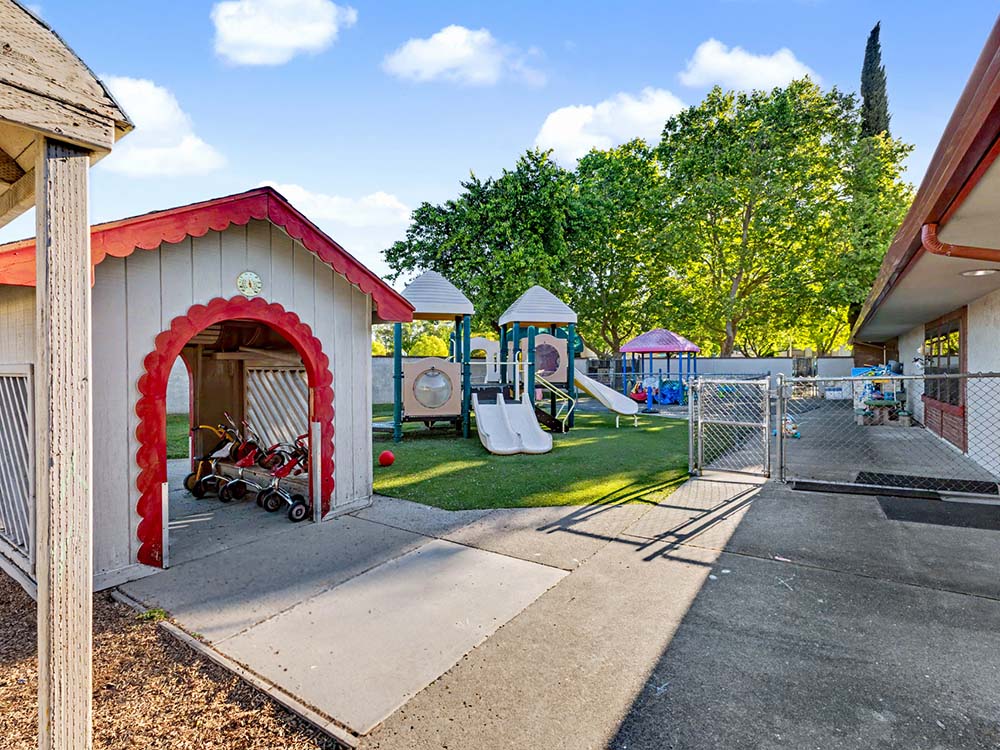 Playground