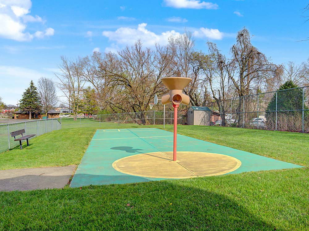 Playground