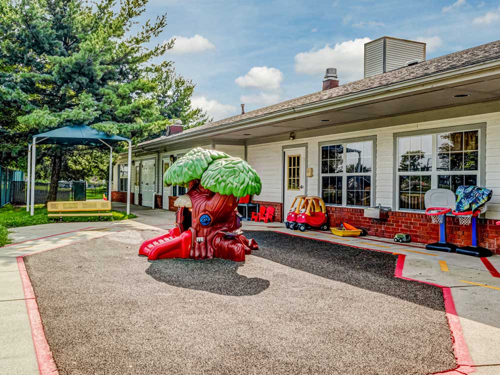 Playground