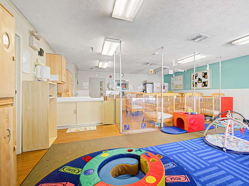 Infant Classroom