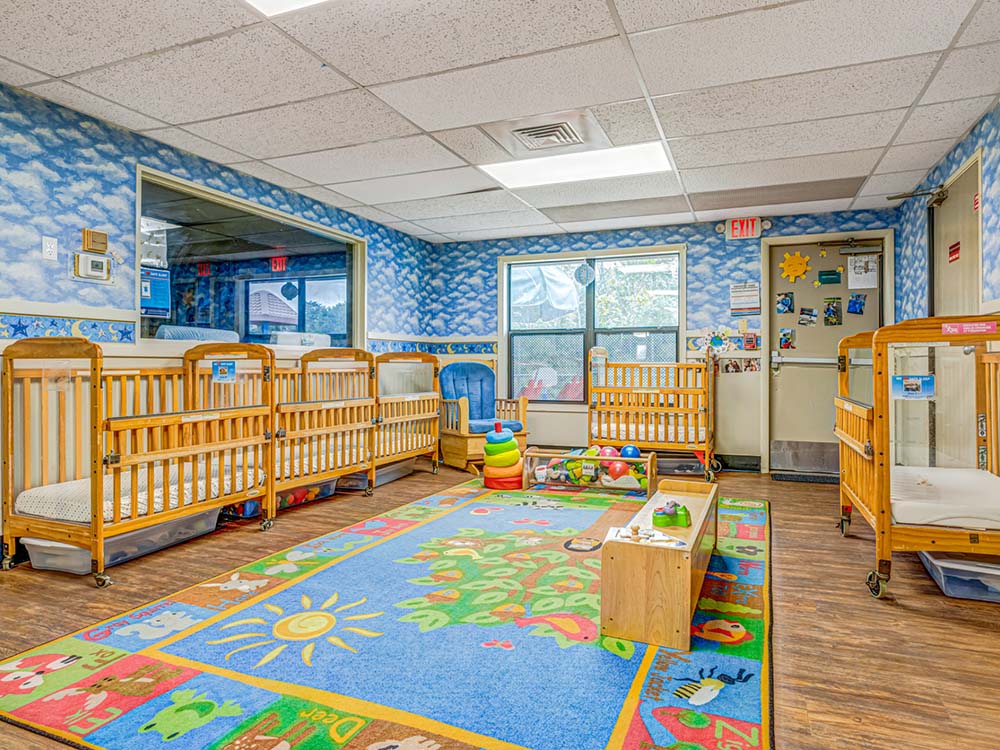 Infant Classroom