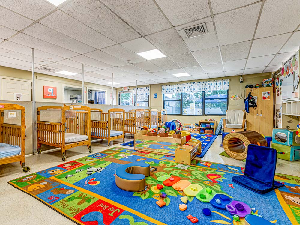 Infant Classroom