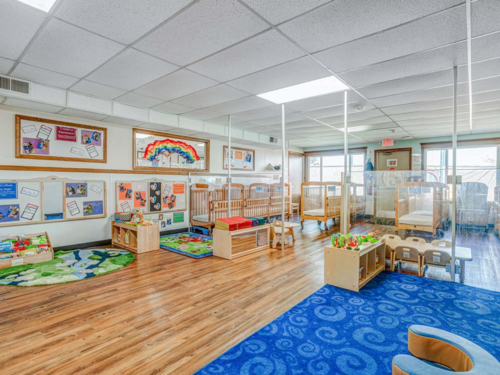Infant Classroom