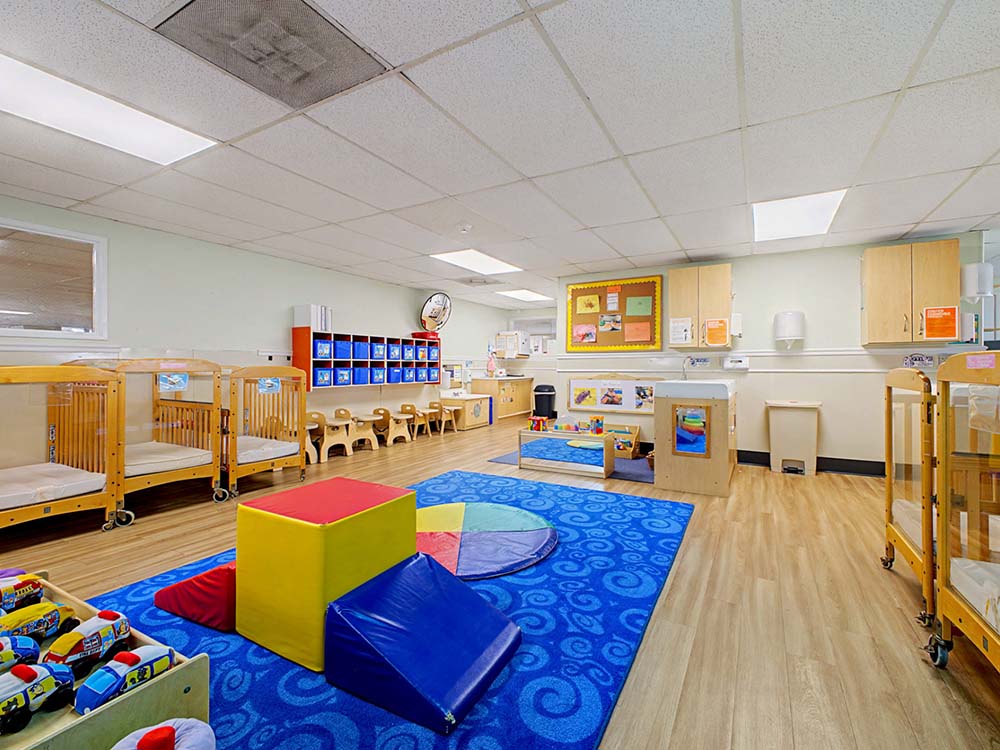 Infant Classroom