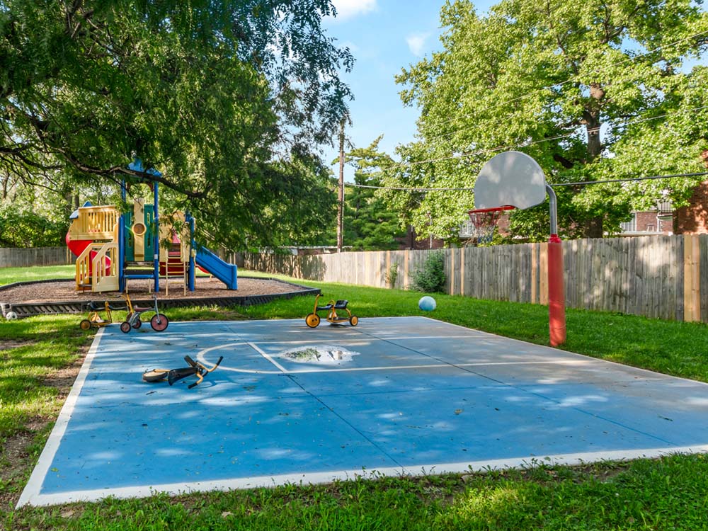 Playground
