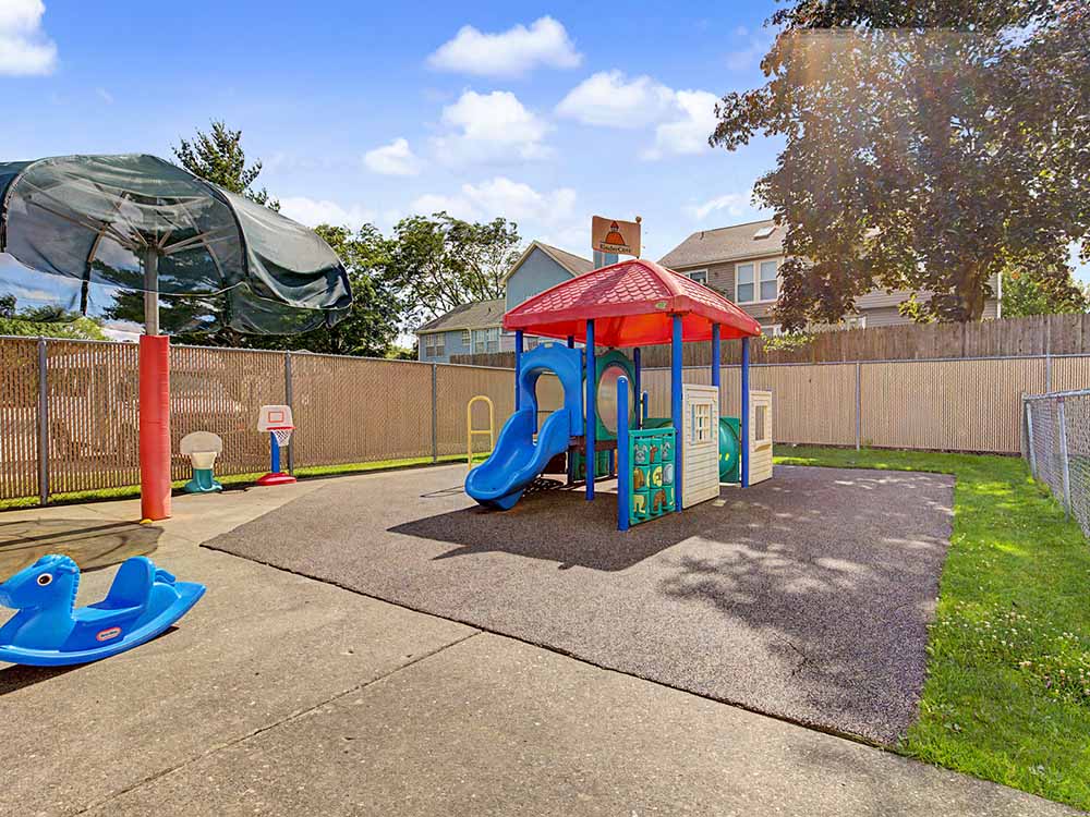 Playground