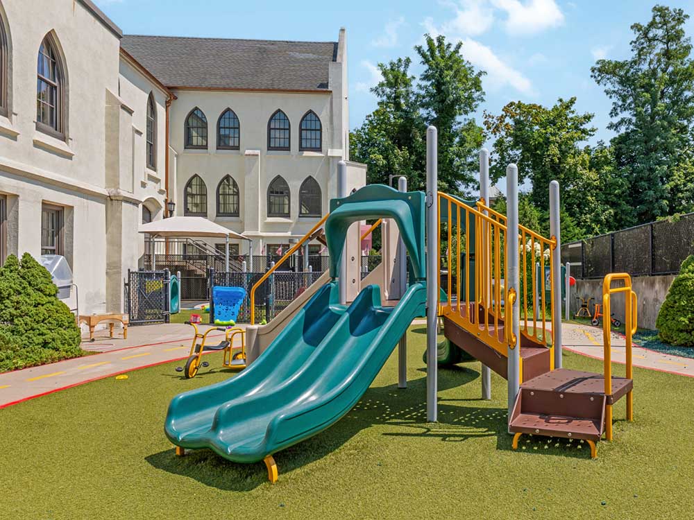Playground