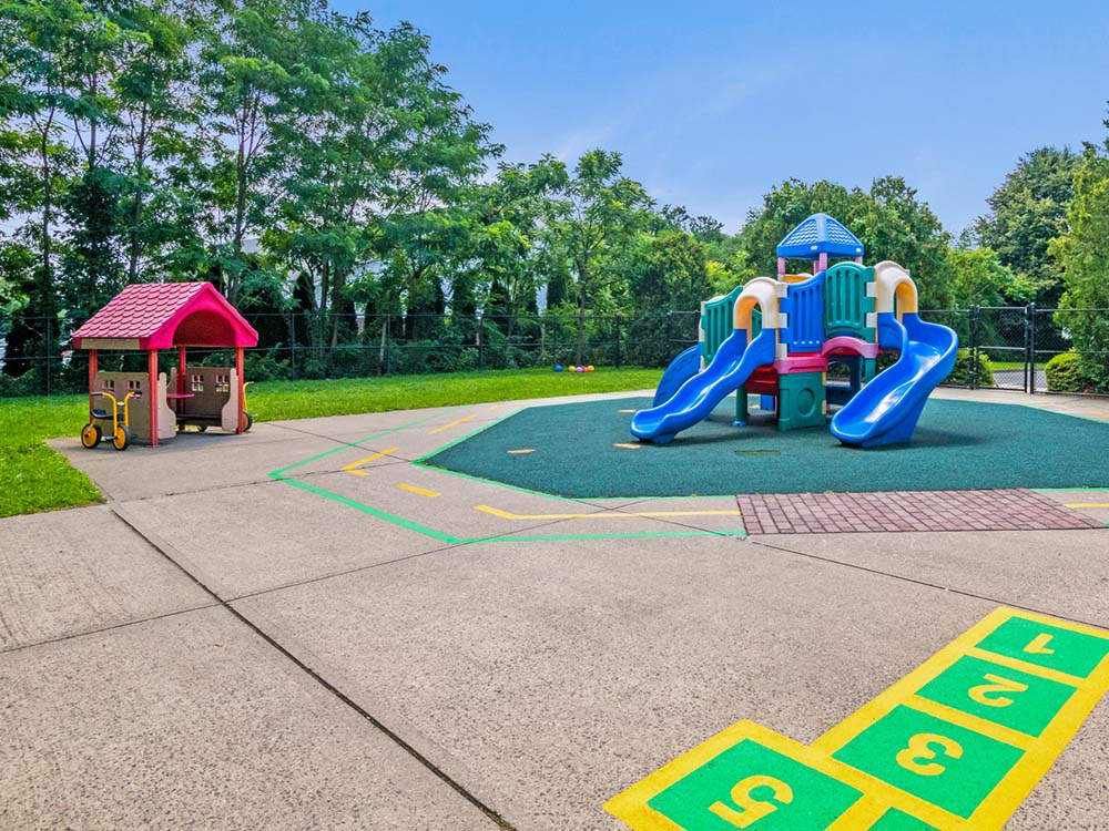 Playground