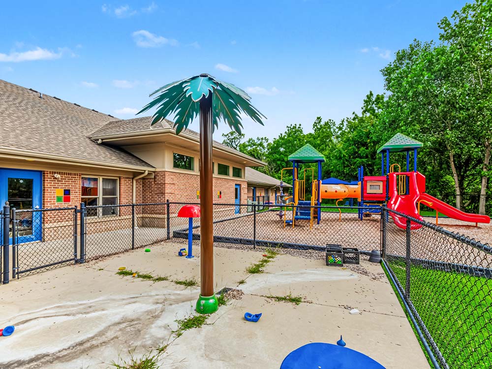 Playground