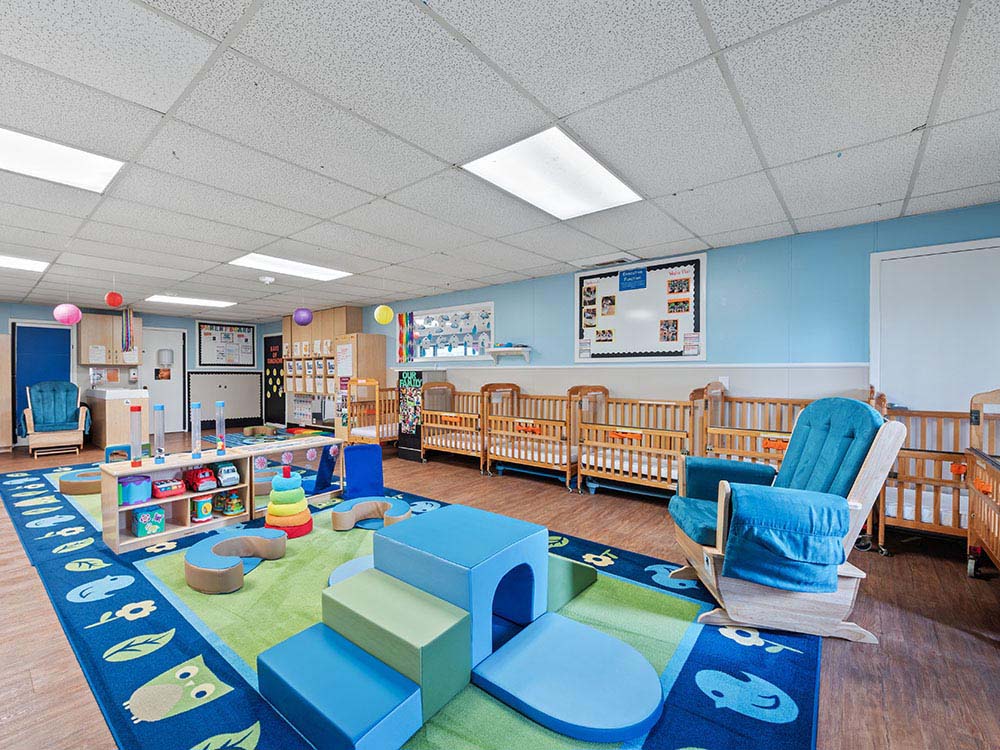 Preschool Classroom