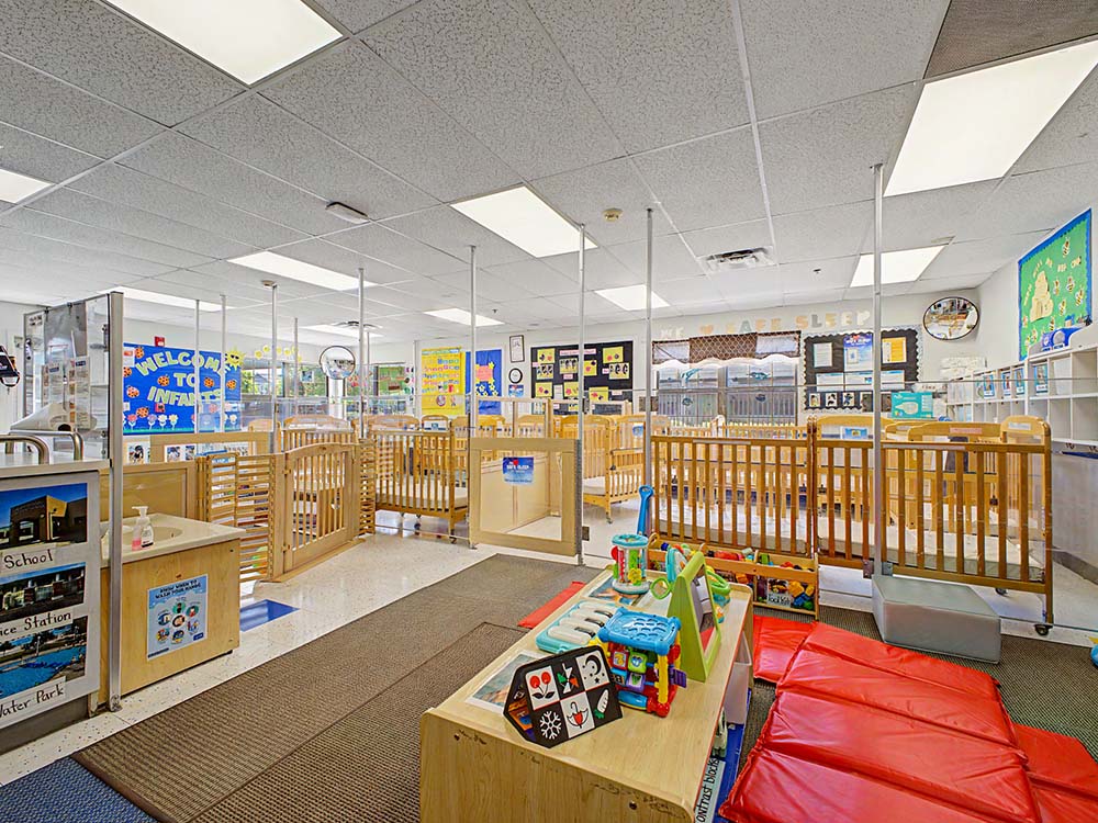 Infant Classroom