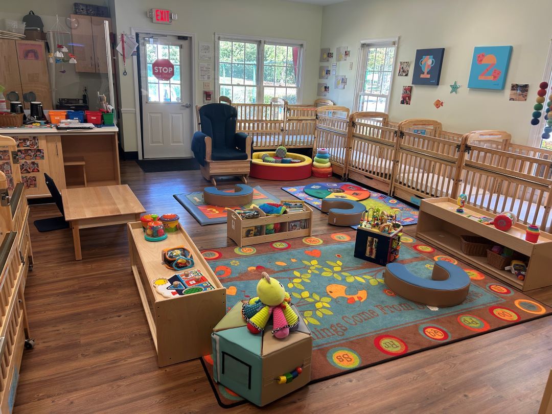 Infant Classroom