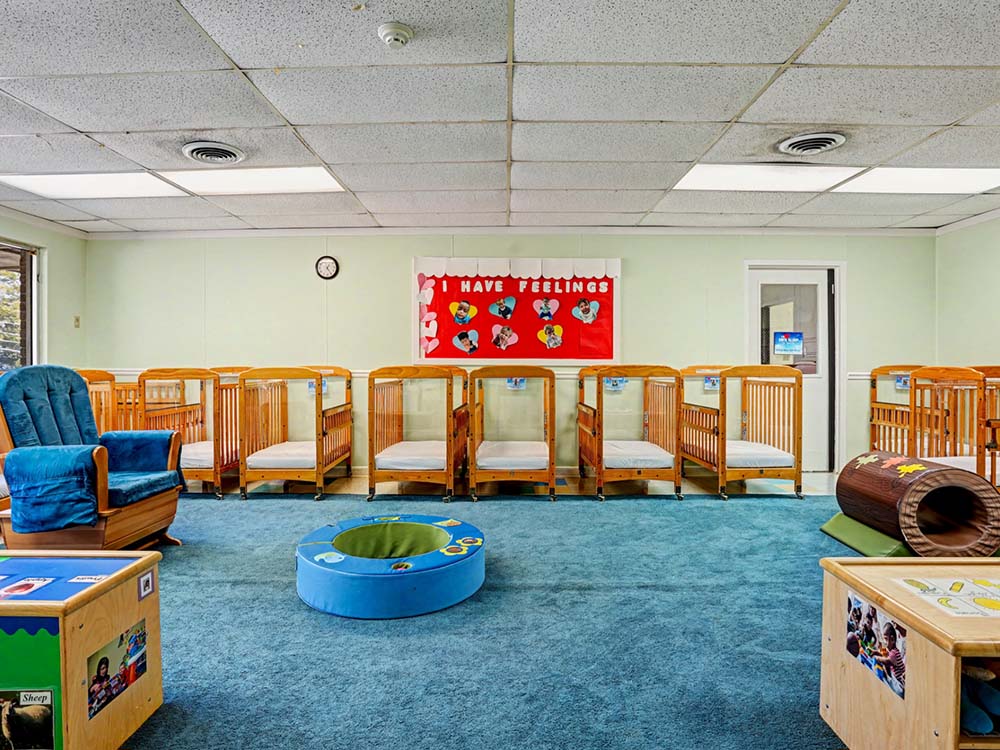 Infant Classroom