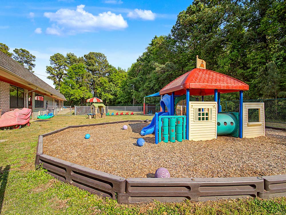 Playground