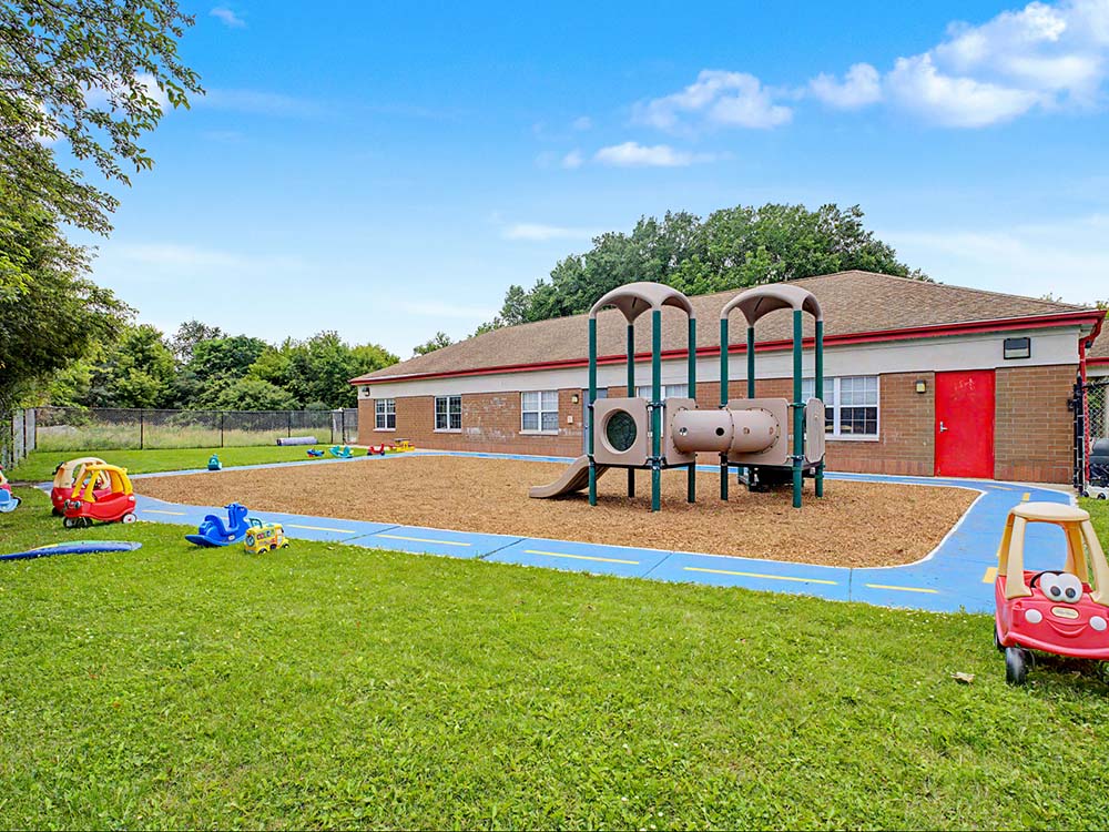 Playground