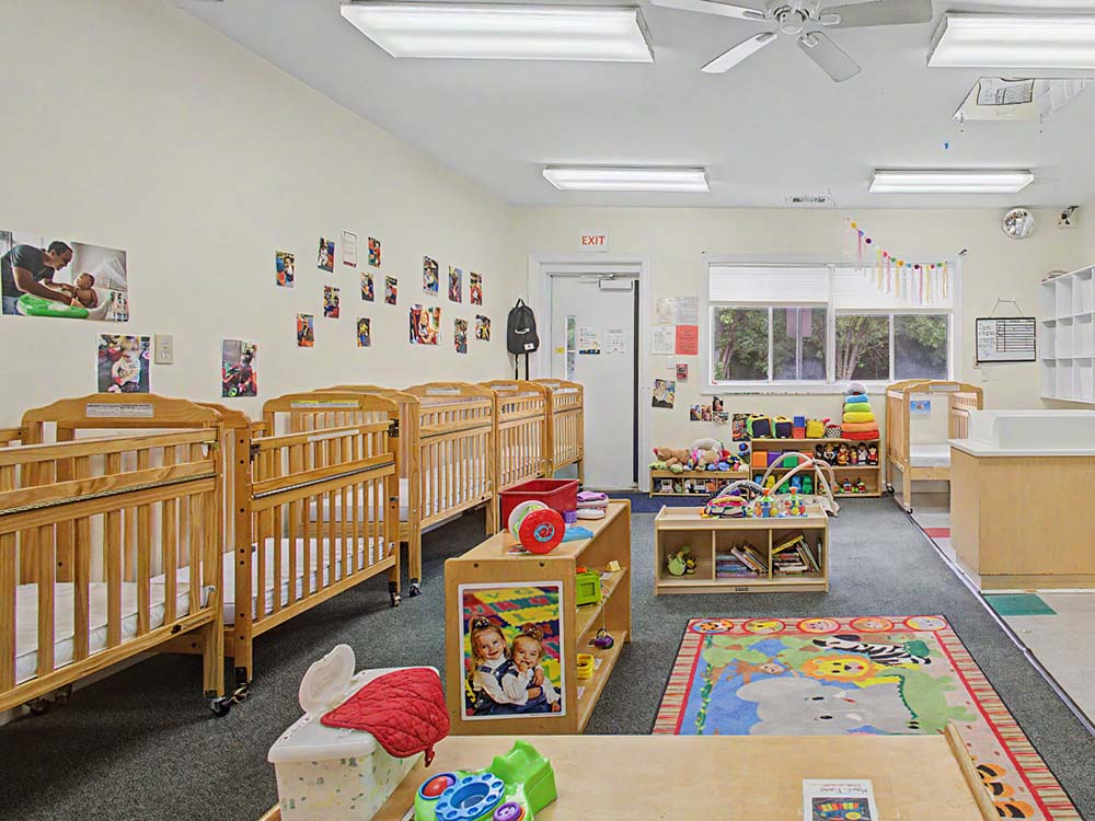 Infant Classroom