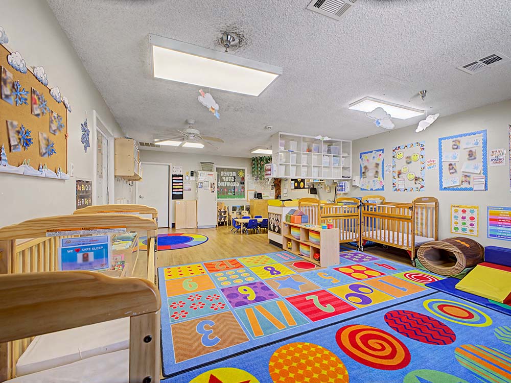 Infant Classroom