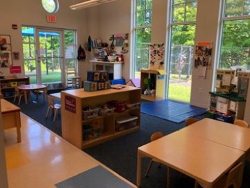 Discovery Preschool Classroom