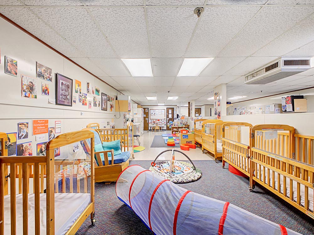 Infant Classroom
