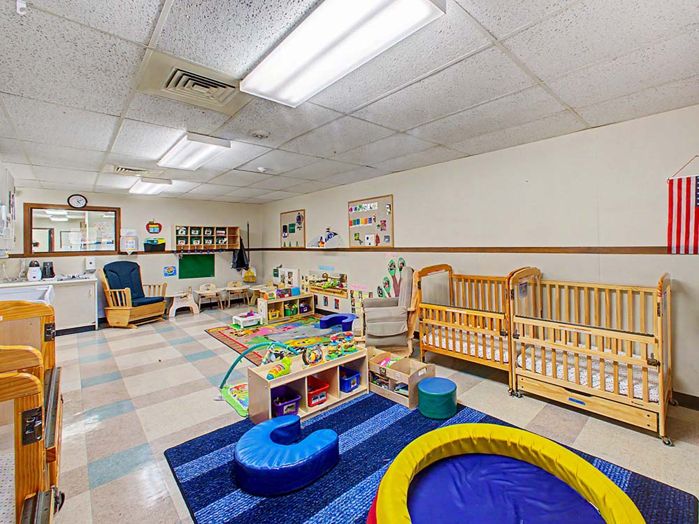 Infant Classroom