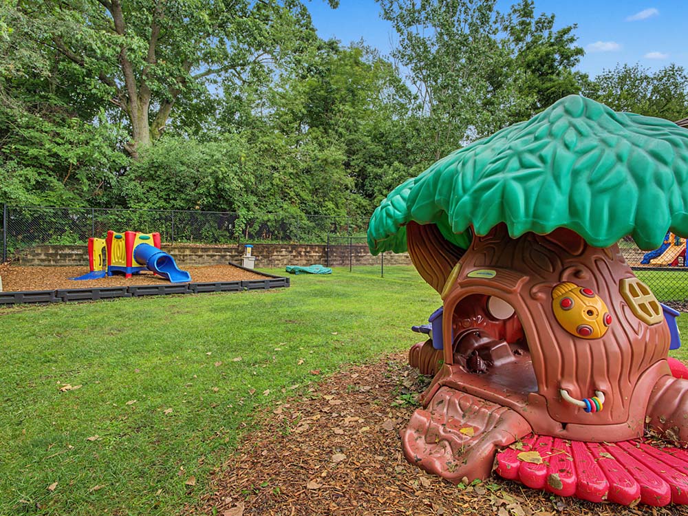 Playground