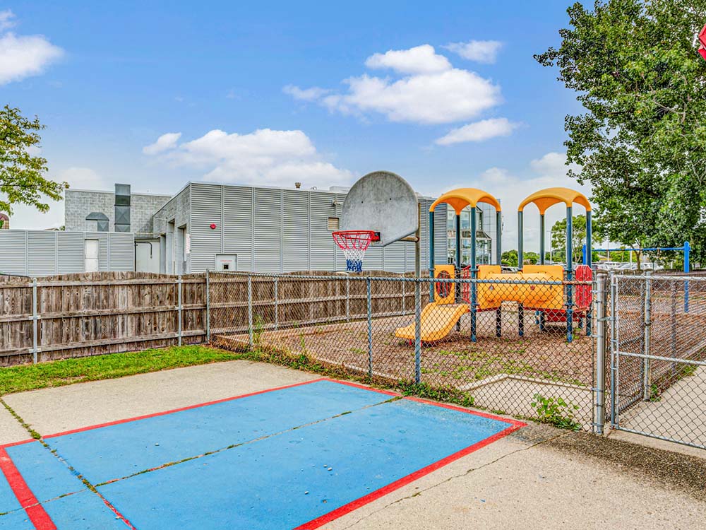 Playground