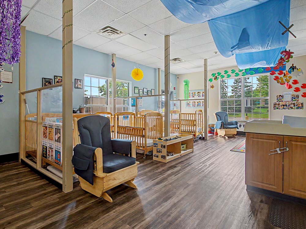 Infant Classroom