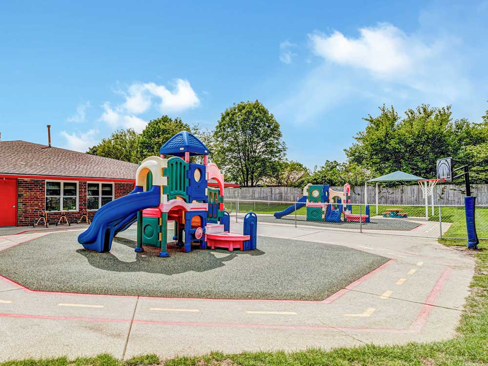 Playground