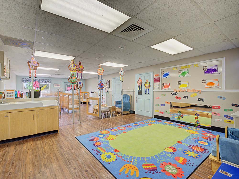 Infant Classroom