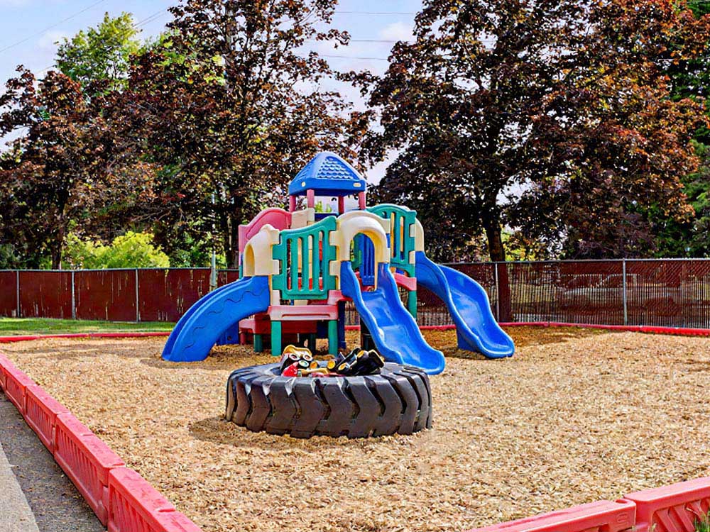 Playground