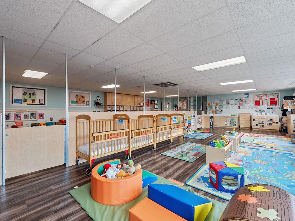 Infant Classroom